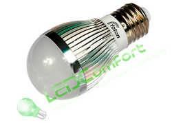 Светодиодные лампы. Цена, выгода и окупаемость светодиодного освещения